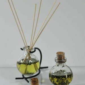 Lavender-scented Reed Diffuser
