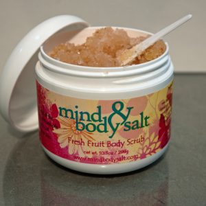 Body Scrubs